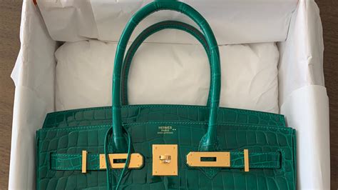 hermes birkin waiting list